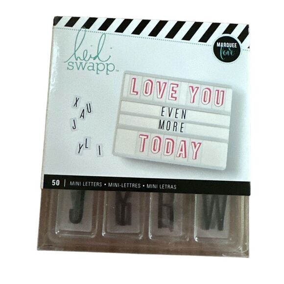 ❤️5/$25 +Bundle Sale | Bundle 5 items $7-$9 & Save! Otherwise priced as marked! - Picture 1 of 6